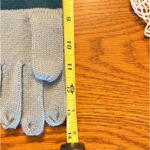 Anne Klein, long gloves, brand new